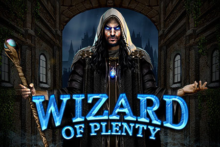 Wizard of Plenty