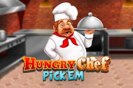 Hungry Chef Pickem