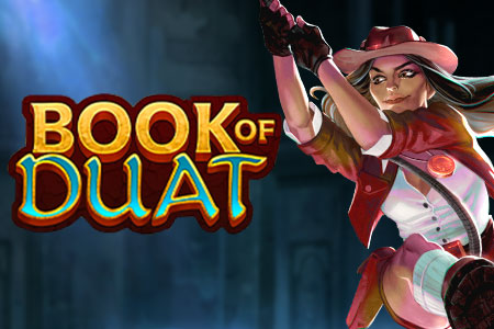 Book of Duat