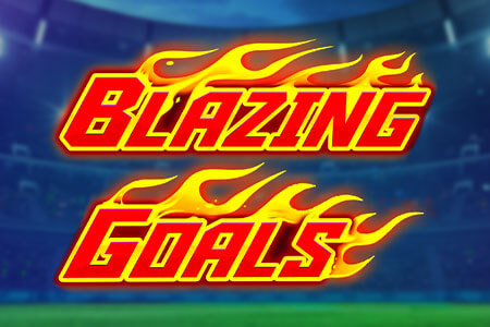Blazing Goals