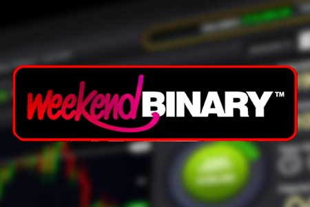 Weekend Binary