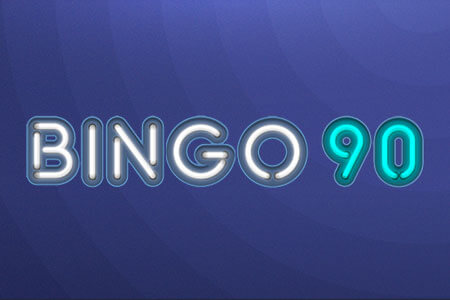 Bingo 90