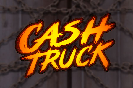 Cash Truck