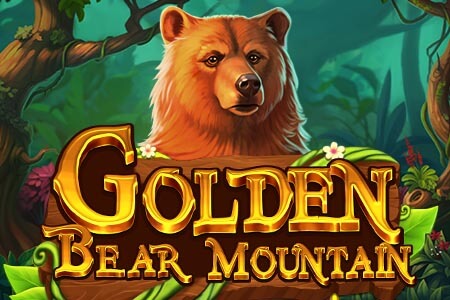 Golden Bear Mountain