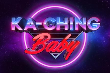 Ka-ching Baby