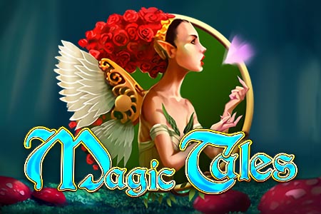 Magic Tales