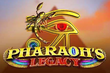 Pharaoh’s Legacy