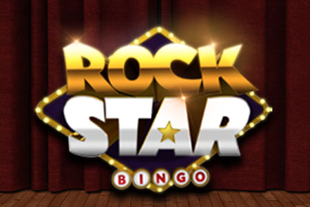 Rock Star Bingo FHD