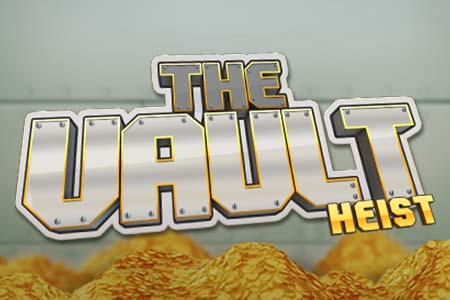 The Vault Heist
