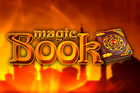 Magic Book