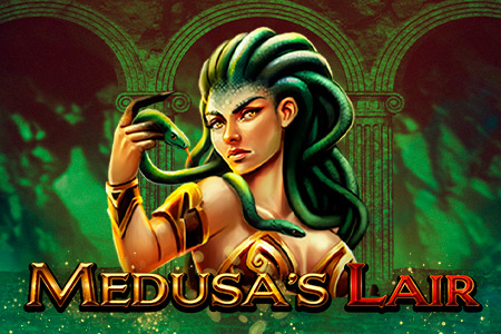 Medusas Lair