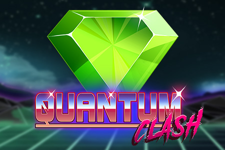 Quantum Clash
