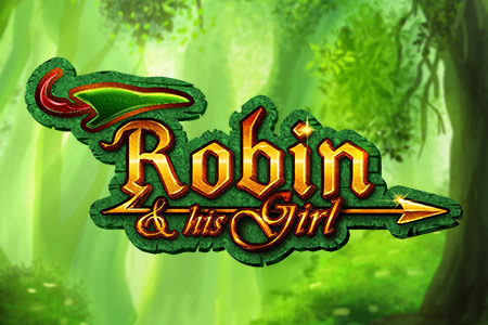 Robin And His Girl
