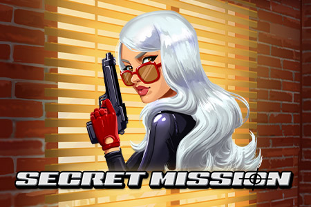 SecretMission