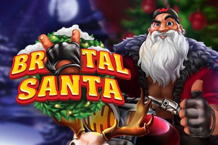 Brutal Santa