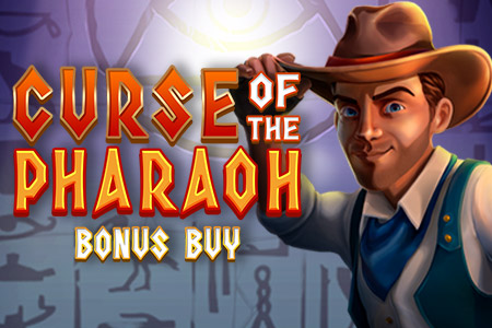 Curse of the Pharaoh Bonus Buy