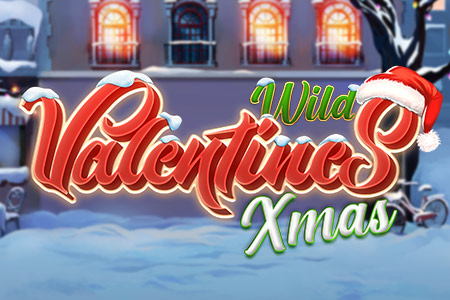 Wild Valentines Xmas
