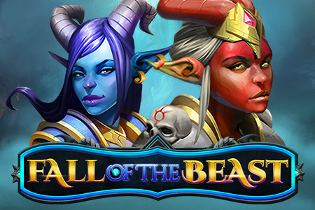 Fall of the Beast