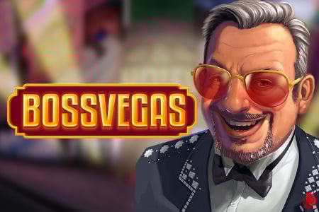Boss Vegas