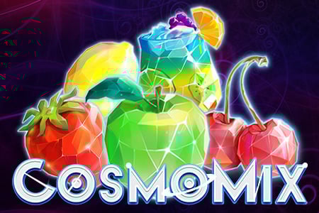 CosmoMix