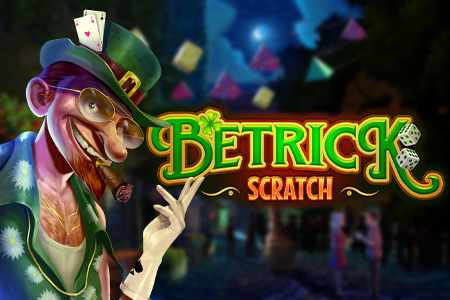 Betrick: Scratch