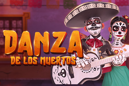 Danza de los Muertos