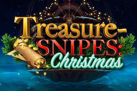 Treasure-snipes: Christmas