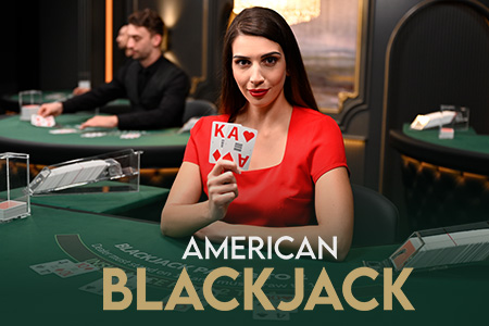 Blackjack Classic 1