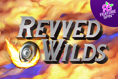 Revved Wilds