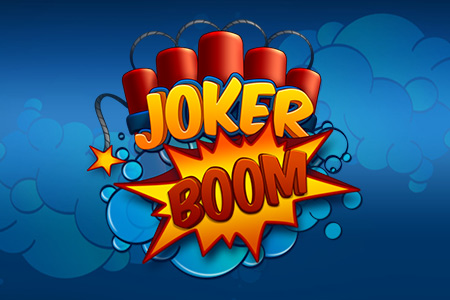 Joker Boom