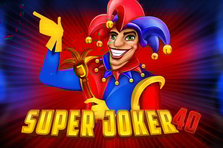 Super Joker 40