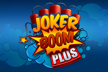 Joker Boom Plus