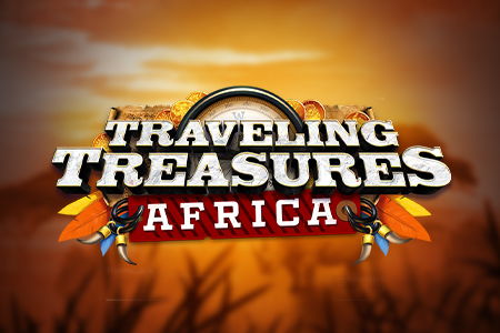Traveling Treasures Africa