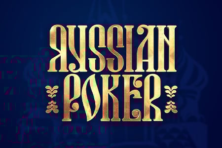 Russian Poker