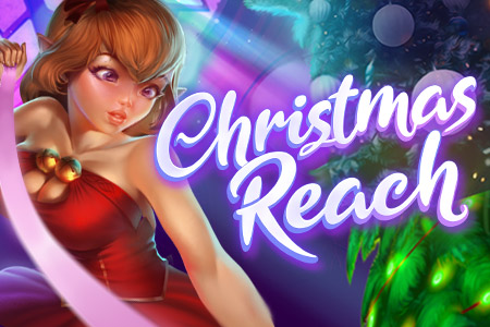 Christmas Reach