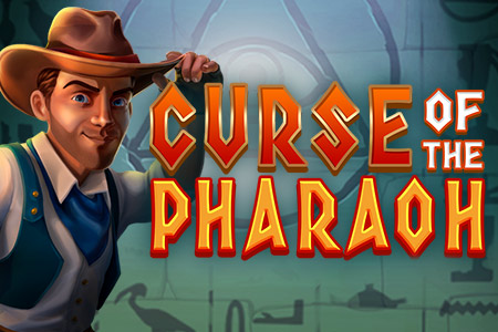 Curse of Pharaoh