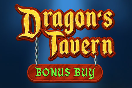 Dragon's Tavern Bonus Buy