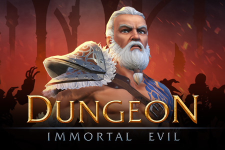 Dungeon Immortal Evil