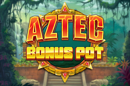 Aztec Bonus Pot