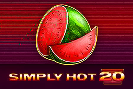 Simply Hot 20