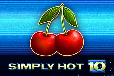 Simply Hot 10