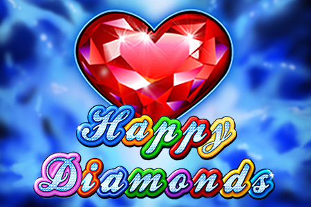 Happy Diamonds