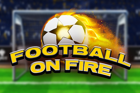 Football on Fire