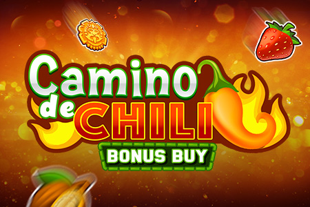 Camino de Chilli Bonus Buy