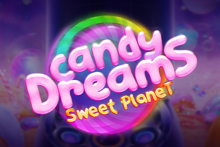Candy Dreams: Sweet Planet