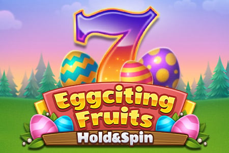 Eggciting Fruits