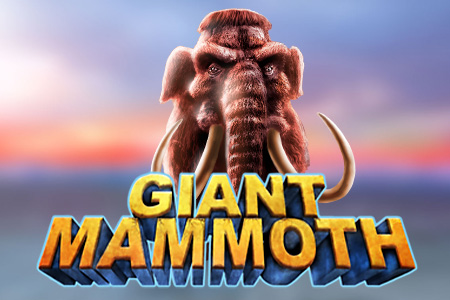 Giant Mammoth