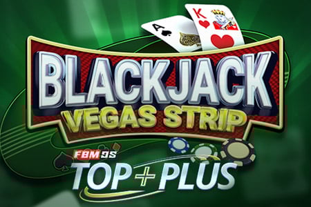 Top Plus BlackJack Vegas