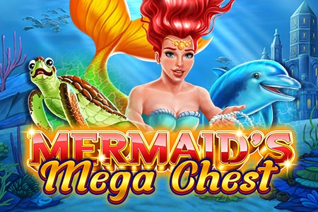 Mermaid's Mega Chest