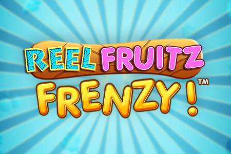 Reel Fruitz Frenzy